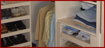 Closets